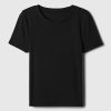 Modern Cropped T-Shirt Modern Cropped T-Shirt