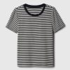 Modern Cropped T-Shirt