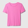 Modern Cropped T-Shirt Modern Cropped T-Shirt