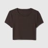 Modern Cropped T-Shirt Modern Cropped T-Shirt