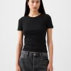 Modern Cropped T-Shirt Modern Cropped T-Shirt