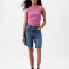 Modern Rib Cropped Halter Top Modern Rib Cropped Halter Top