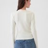 Modern Rib Henley T-Shirt
