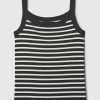 Modern Rib Tank Top