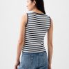 Modern Shell Tank Top Modern Shell Tank Top