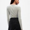 Modern T-Shirt Bodysuit