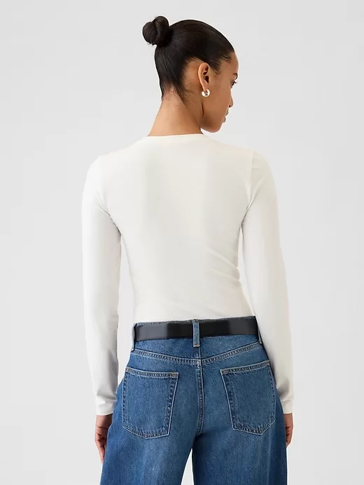 Modern T-Shirt Bodysuit Modern T-Shirt Bodysuit