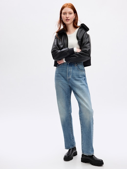 Modern T-Shirt Bodysuit Modern T-Shirt Bodysuit