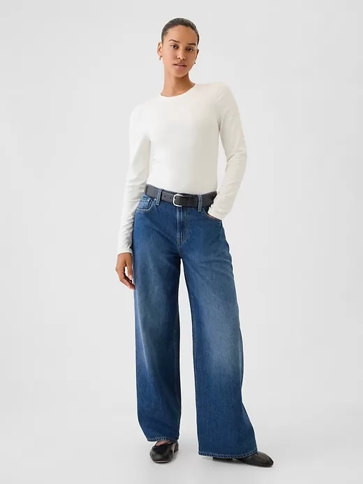 Modern T-Shirt Bodysuit Modern T-Shirt Bodysuit