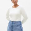 Modern T-Shirt Bodysuit Modern T-Shirt Bodysuit