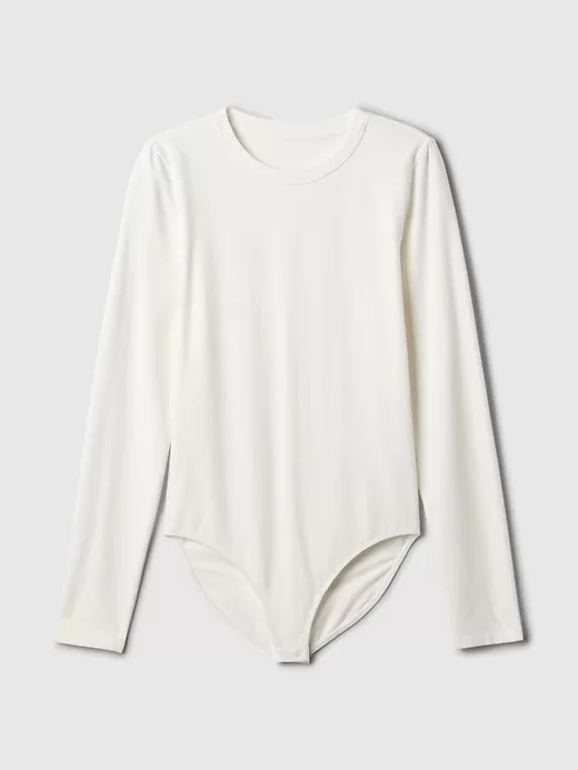 Modern T-Shirt Bodysuit Modern T-Shirt Bodysuit