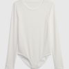 Modern T-Shirt Bodysuit Modern T-Shirt Bodysuit