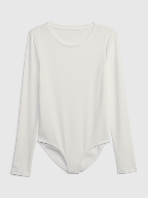 Modern T-Shirt Bodysuit Modern T-Shirt Bodysuit