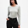 Modern T-Shirt Bodysuit