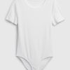 Modern T-Shirt Bodysuit
