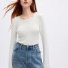 Modern T-Shirt Bodysuit Modern T-Shirt Bodysuit