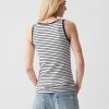 Modern Tank Top
