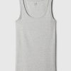 Modern Tank Top