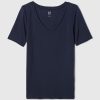 Modern V-Neck T-Shirt