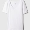 Modern V-Neck T-Shirt
