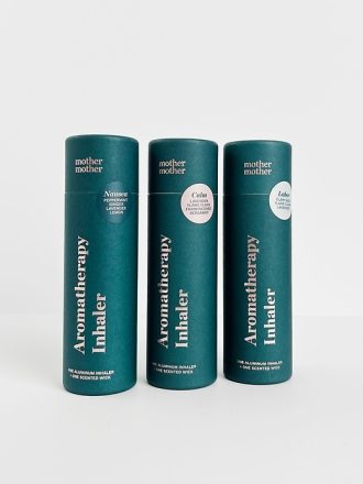 Mother Mother Aromatherapy Inhaler