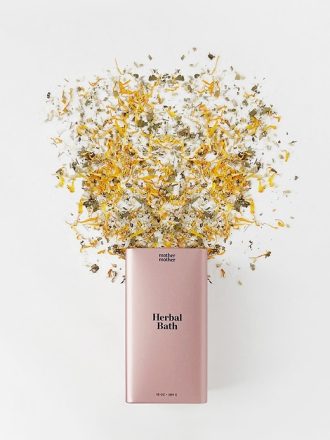 Mother Mother Organic Postpartum Herbal Bath