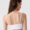No-Show Bandeau Bralette