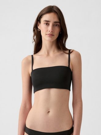 No-Show Bandeau Bralette