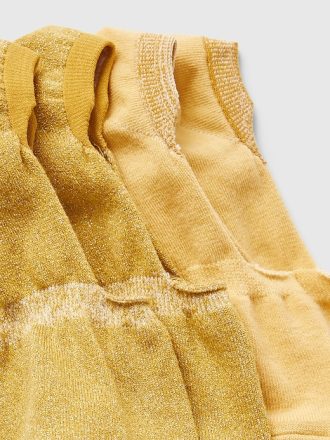 No-Show Socks (2-Pack)