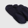 No-Show Socks (3-Pack)