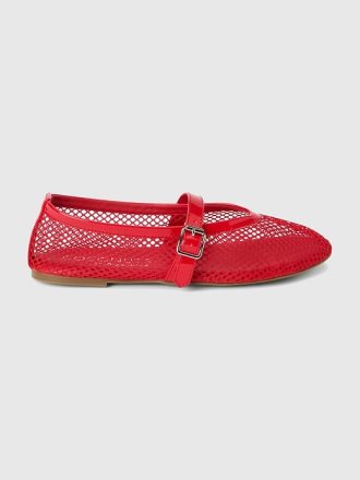 Nolita Ballet Flat