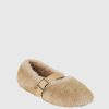 Nome Ballet Flat