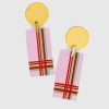 Nutcracker Holiday Earrings