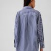 Organic Cotton Big Shirt