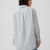 Organic Cotton Big Shirt