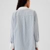 Organic Cotton Big Shirt