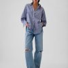 Organic Cotton Big Shirt