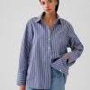 Organic Cotton Big Shirt