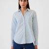 Organic Cotton Classic Shirt