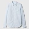 Organic Cotton Classic Shirt