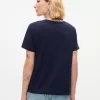 Organic Cotton Vintage T-Shirt