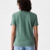 Organic Cotton Vintage T-Shirt Organic Cotton Vintage T-Shirt