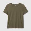 Organic Cotton Vintage T-Shirt