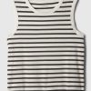 Organic Cotton Vintage Tank Top