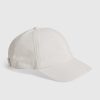 Organic Cotton Washed Baseball Hat Organic Cotton Washed Baseball Hat