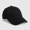 Organic Cotton Washed Baseball Hat Organic Cotton Washed Baseball Hat