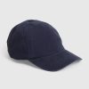 Organic Cotton Washed Baseball Hat Organic Cotton Washed Baseball Hat