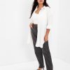 Organic Cotton Weekend Tunic Shirt