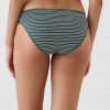 Organic Stretch Cotton Bikini