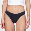 Organic Stretch Cotton Bikini